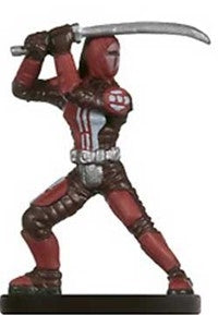 Mandalorian Marauder - Star Wars Miniatures Sealed