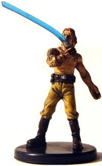 Anakin Skywalker Champion of Nelvaan - Star Wars Miniatures Sealed