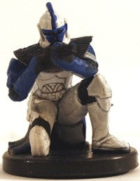 ARC Trooper Sniper - Star Wars Miniatures Sealed