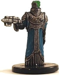 Techno Union Warrior - Star Wars Miniatures Sealed