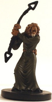 Aqualish Warrior - Star Wars Miniatures Sealed