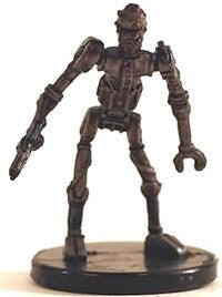 IG-86 Assassin Droid - Star Wars Miniatures Sealed