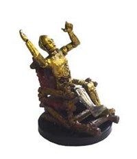 C-3P0 Ewok Deity - Star Wars Miniatures Sealed