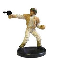 Rebel Commando Pathfinder - Star Wars Miniatures Sealed