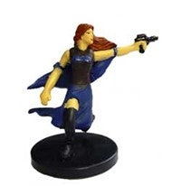 Arica - Star Wars Miniatures Sealed