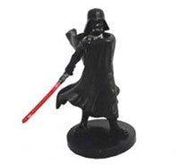 Darth Vader Legacy of the Force - Star Wars Miniatures Sealed