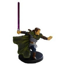 Kyp Durron - Star Wars Miniatures Sealed
