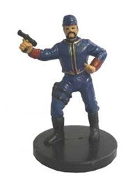 Bespin Guard - Star Wars Miniatures Sealed