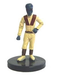 Duros Scout - Star Wars Miniatures Sealed
