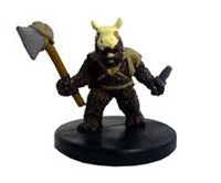 Ewok Scout - Star Wars Miniatures Sealed