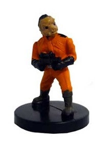 Ugnaught Droid Destroyer - Star Wars Miniatures Sealed
