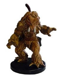 Whiphid Tracker - Star Wars Miniatures Sealed