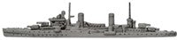 Image for HMAS Sydney [War at Sea Base Set] - Axis & Allies