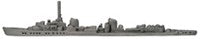 Image for Le Terrible [War at Sea Base Set] - Axis & Allies