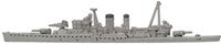 Image for HMS Exeter [War at Sea Base Set] - Axis & Allies