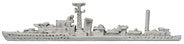 Image for HMS Javelin [War at Sea Base Set] - Axis & Allies