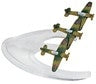 Image for Sea Hurricane Mk. 1B [War at Sea Base Set] - Axis & Allies