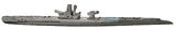 Image for USS Barb [War at Sea Base Set] - Axis & Allies