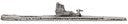 Image for U 510 [War at Sea Base Set] - Axis & Allies