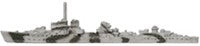 Image for Z 20 Karl Galster [War at Sea Base Set] - Axis & Allies