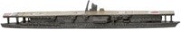 Image for Akagi [War at Sea Base Set] - Axis & Allies