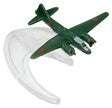 Image for G4M Betty [War at Sea Base Set] - Axis & Allies