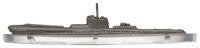 Image for I-19 [War at Sea Base Set] - Axis & Allies