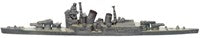 Image for Myoko [War at Sea Base Set] - Axis & Allies