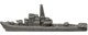 Image for Type 13 Subchaser [War at Sea Base Set] - Axis & Allies