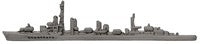 Image for Yukikaze [War at Sea Base Set] - Axis & Allies