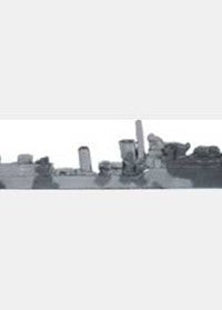 Image for HMAS Arunta [War at Sea Task Force] - Axis & Allies