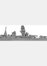 Image for Dunkerque [War at Sea Task Force] - Axis & Allies
