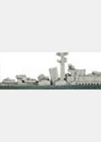 Image for Hr. Ms. Van Galen [War at Sea Task Force] - Axis & Allies