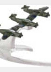 Image for Barracuda Mk. II [War at Sea Task Force] - Axis & Allies