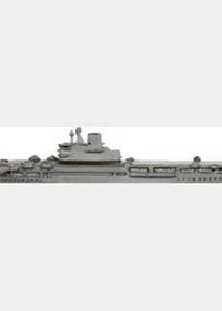 Image for HMS Illustrious [War at Sea Task Force] - Axis & Allies