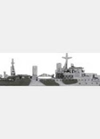 Image for HMS Jamaica [War at Sea Task Force] - Axis & Allies