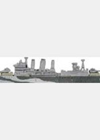 Image for HMS Kent [War at Sea Task Force] - Axis & Allies