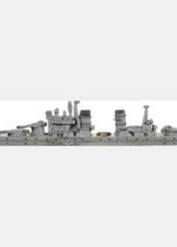 Image for HMS King George V [War at Sea Task Force] - Axis & Allies
