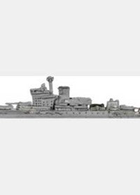 Image for HMS Warspite [War at Sea Task Force] - Axis & Allies