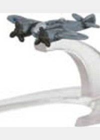 Image for Beaufighter [War at Sea Task Force] - Axis & Allies