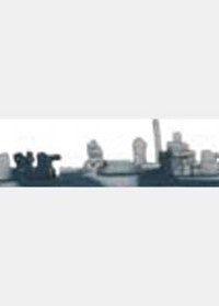 Image for USS Hoel (DD 533) [War at Sea Task Force] - Axis & Allies