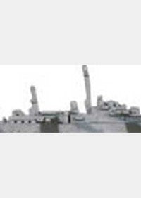 Image for USS John C. Butler (DE 339) [War at Sea Task Force] - Axis & Allies
