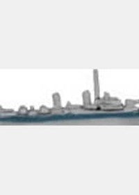 Image for USS Laffey (DD 724) [War at Sea Task Force] - Axis & Allies