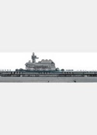 Image for USS Yorktown (CV 5) [War at Sea Task Force] - Axis & Allies