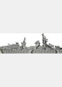 Image for Admiral Hipper [War at Sea Task Force] - Axis & Allies