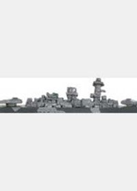 Image for Admiral Scheer [War at Sea Task Force] - Axis & Allies
