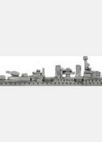 Image for Karlsruhe [War at Sea Task Force] - Axis & Allies