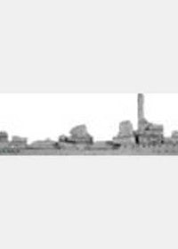 Image for Z18 Hans Ludemann [War at Sea Task Force] - Axis & Allies