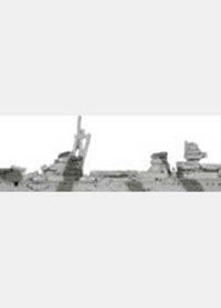 Image for Eugenio di Savoia [War at Sea Task Force] - Axis & Allies
