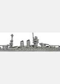 Image for Giulio Cesare [War at Sea Task Force] - Axis & Allies